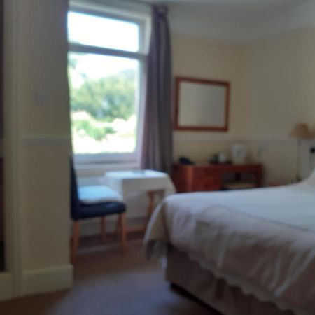 The Croft Guest House - Cockwood Harbour Near 엑서터 외부 사진