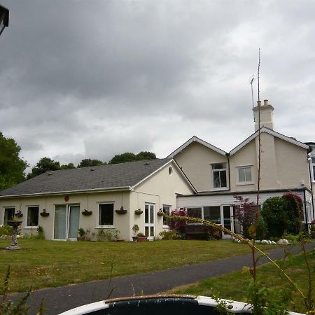 The Croft Guest House - Cockwood Harbour Near 엑서터 외부 사진