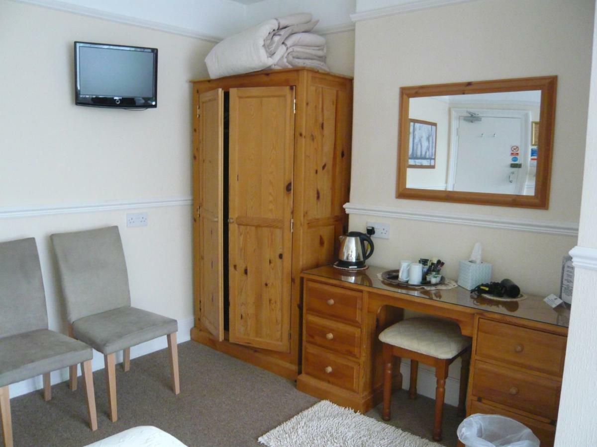 The Croft Guest House - Cockwood Harbour Near 엑서터 외부 사진