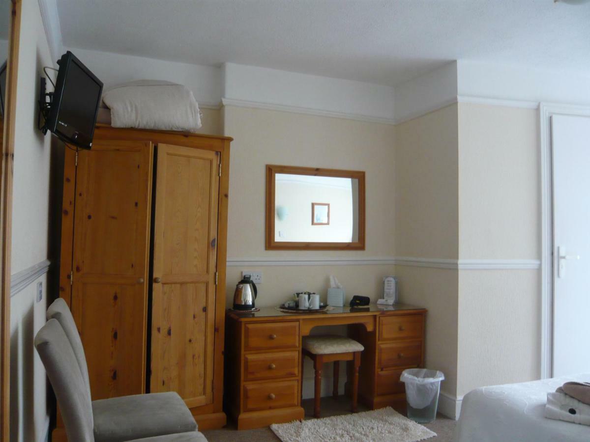 The Croft Guest House - Cockwood Harbour Near 엑서터 외부 사진