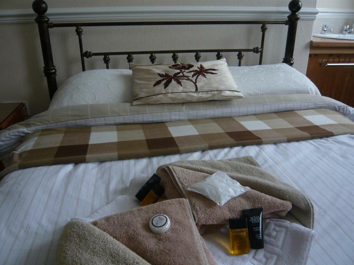 The Croft Guest House - Cockwood Harbour Near 엑서터 외부 사진