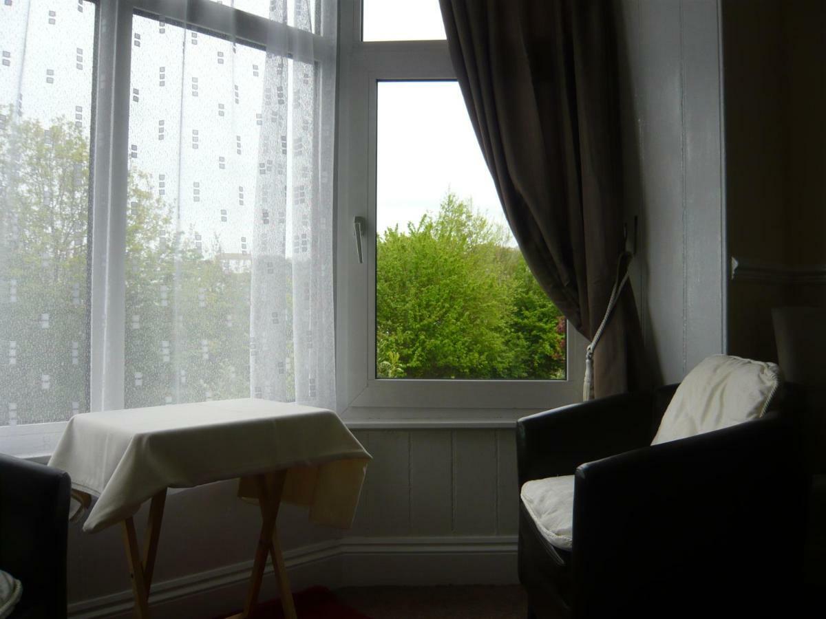 The Croft Guest House - Cockwood Harbour Near 엑서터 외부 사진
