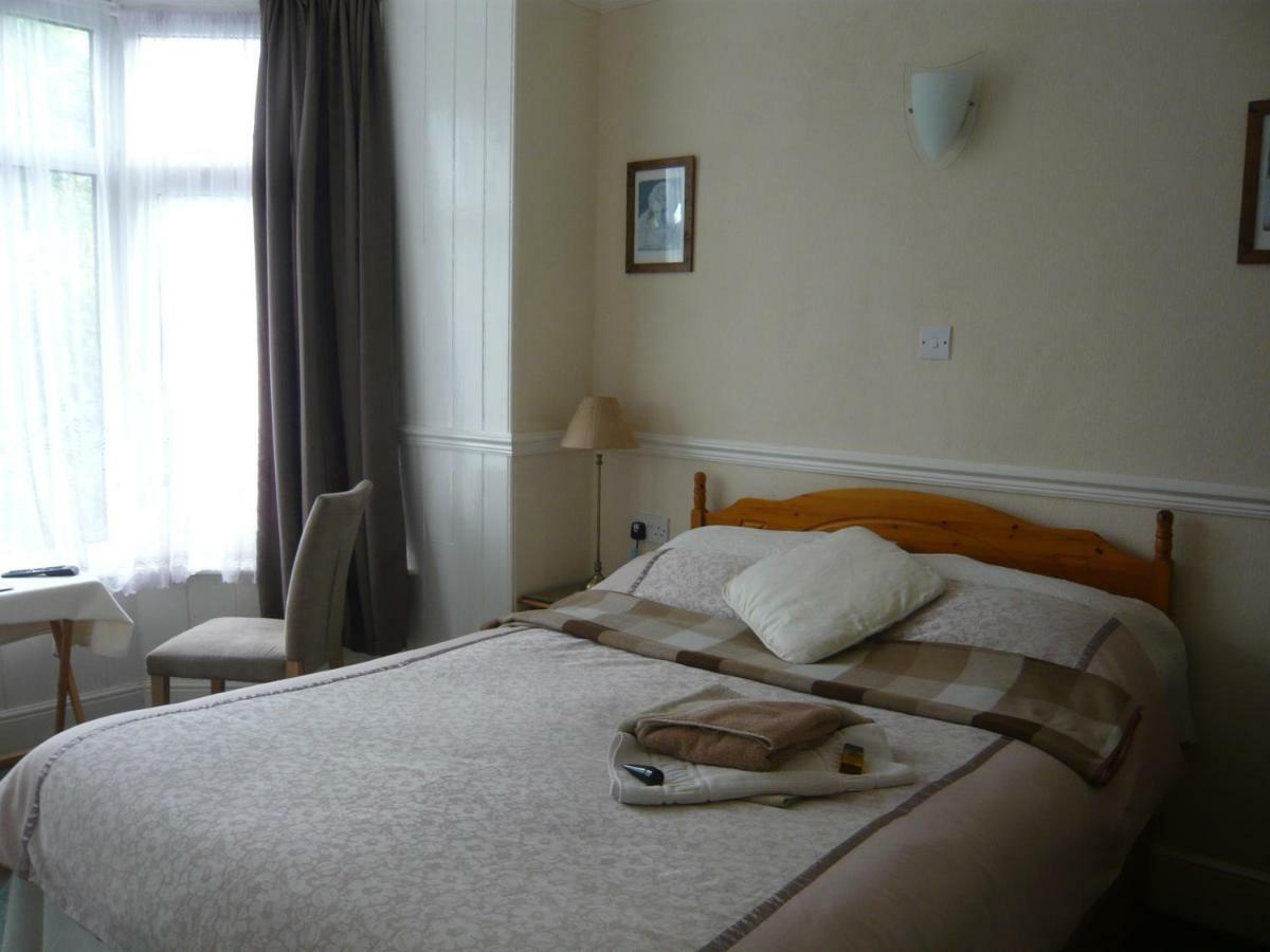 The Croft Guest House - Cockwood Harbour Near 엑서터 외부 사진